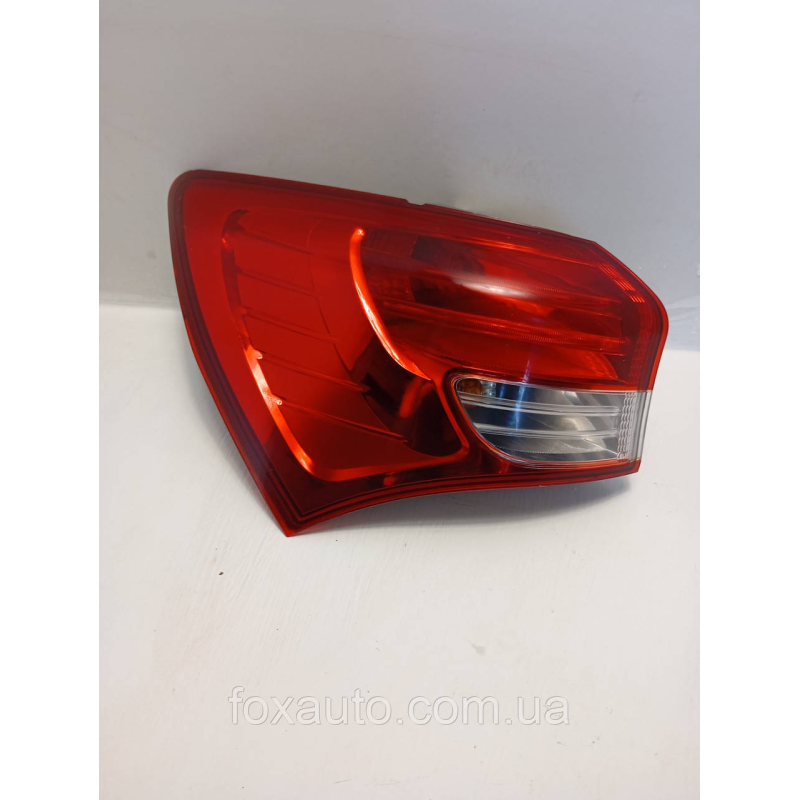 Стоп (ліхтар) лівий оригінал Hyundai/Kia 924011K0