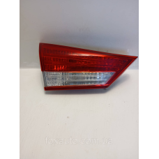 Ліхтар задній лівий оригінал Hyundai/Kia 924031K0