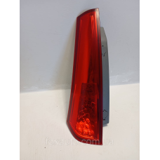 Ліхтар задній лівий оригінал Hyundai/Kia 924031H3