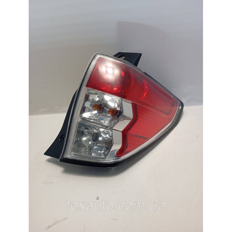 Ліхтар задній правий оригінал Subaru Forester 220-20046