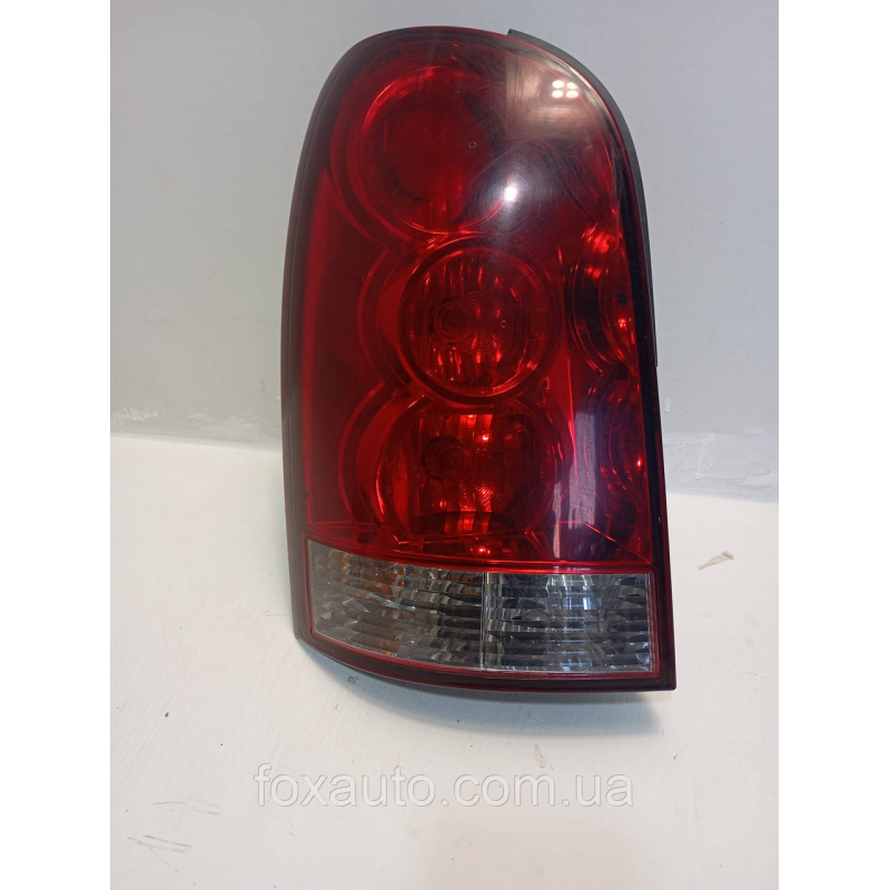 Ліхтар задній лівий оригінал Ssang Yong 108-3399 Ліхтар задній лівий оригінал Ssang Yong 108-3399