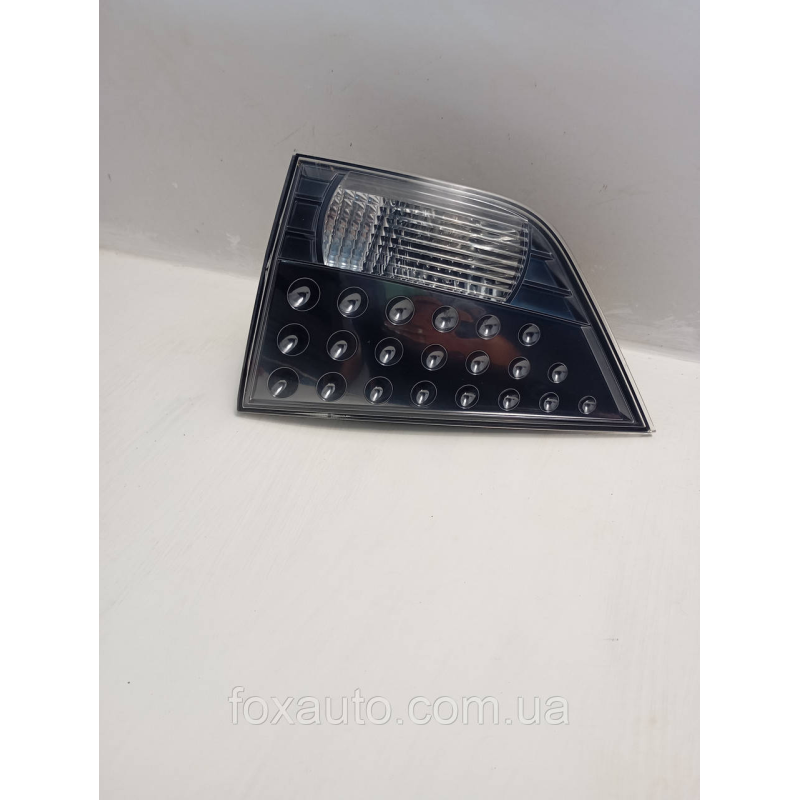 Ліхтар задній правий оригінал Mitsubishi Outlander 1146-356