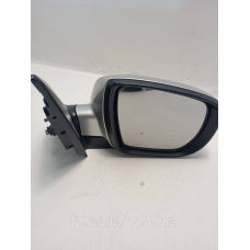 Дзеркало Праве оригінал Hyndai IX35 E13027457