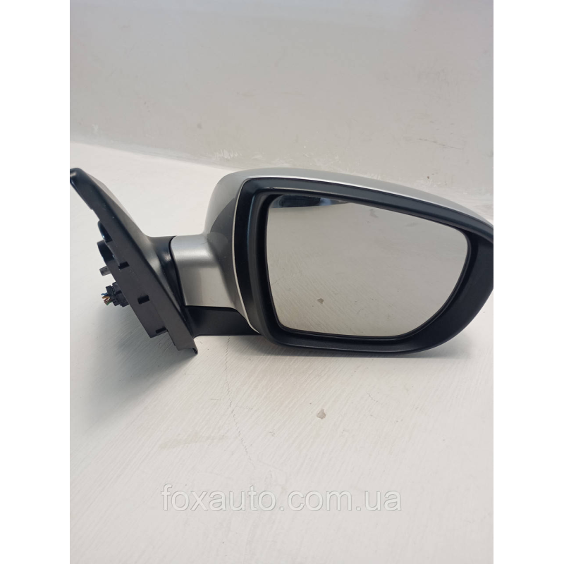 Дзеркало Праве оригінал Hyndai IX35 E13027457 Дзеркало Праве оригінал Hyndai IX35 E13027457