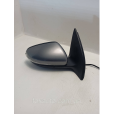 Дзеркало Праве оригінал Volskcwagen Golf VI 6 13 пінів 5k0857502