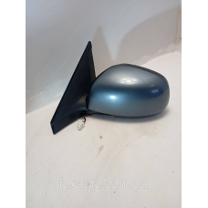 Дзеркало ліве оригінал Suzuki Cwift e13031115 5 pin