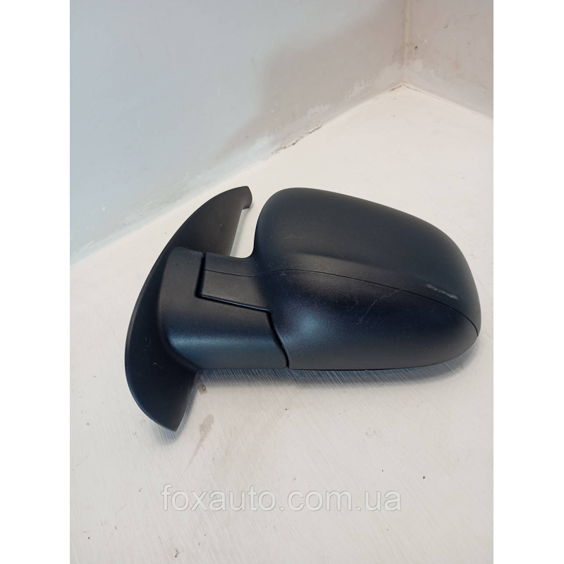 Дзеркало ліве оригінал Mercedes citan 232636215 5 pin Дзеркало ліве оригінал Mercedes citan 232636215 5 pin