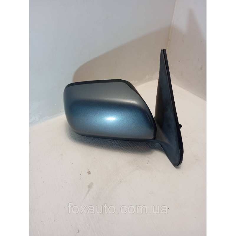 Дзеркало праве оригінал Suzuki Grand VITARA E4032289 5 pin Дзеркало праве оригінал Suzuki Grand VITARA E4032289 5 pin