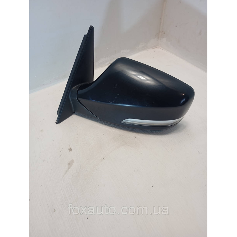 Дзеркало ліве оригінал Hyundai/Kia e4023372 8 pin Дзеркало ліве оригінал Hyundai/Kia e4023372 8 pin