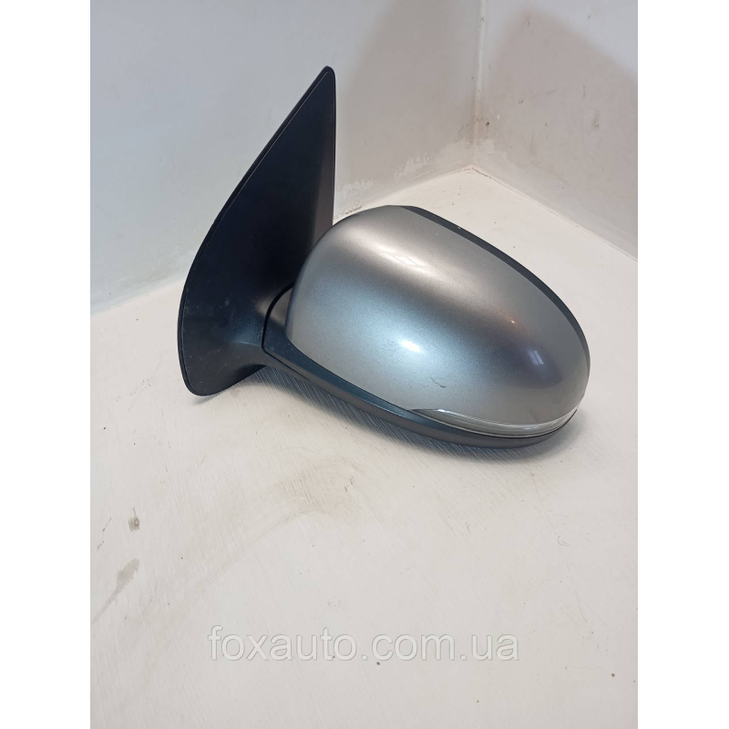 Дзеркало ліве оригінал Hyundai i20 876304p410 8 pin Дзеркало ліве оригінал Hyundai i20 876304p410 8 pin