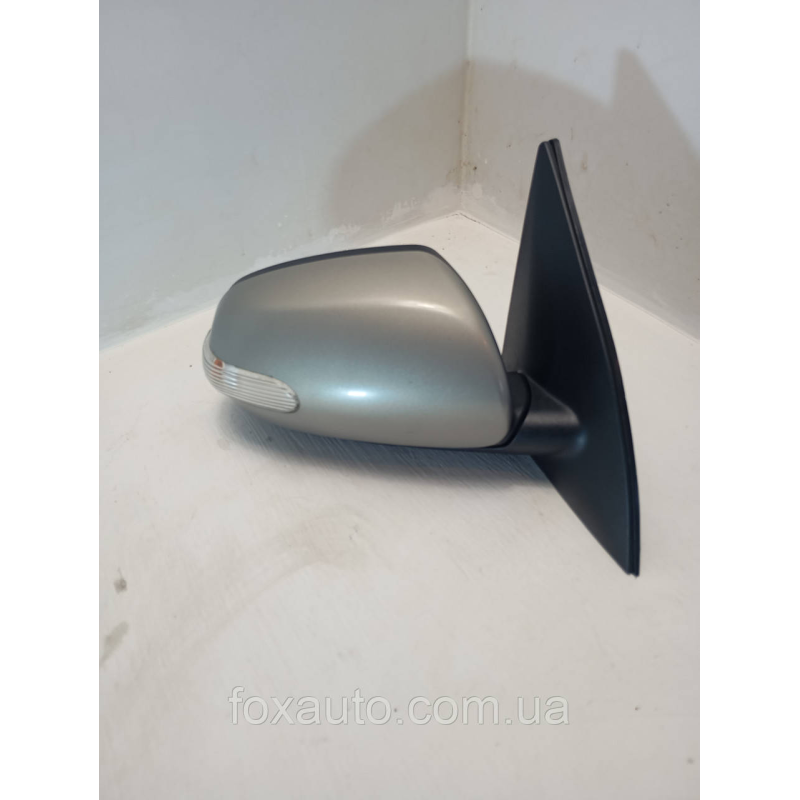 Дзеркало праве оригінал Hyundai/Kia 876061H165 8 pin Дзеркало праве оригінал Hyundai/Kia 876061H165 8 pin