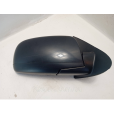Дзеркало праве оригінал Hyundai Santa Fe e4012509 5 pin