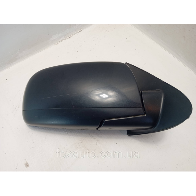 Дзеркало праве оригінал Hyundai Santa Fe e4012509 5 pin Дзеркало праве оригінал Hyundai Santa Fe e4012509 5 pin