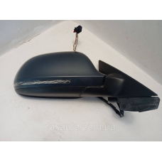 Дзеркало праве оригінал VAG e1021000 6 pin