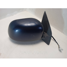 Дзеркало Праве Mitsubishi ASX оригінал 5 pin