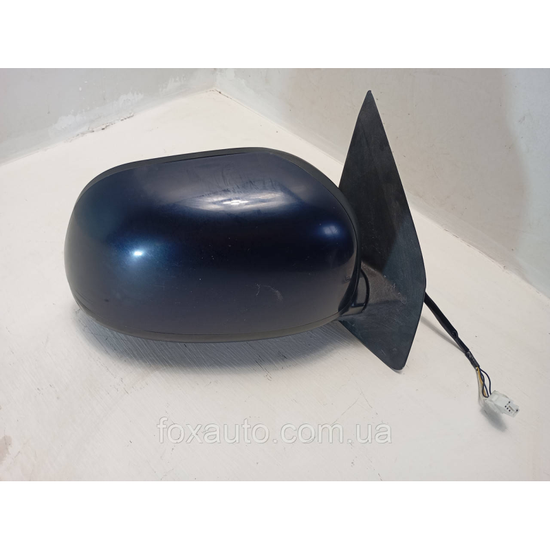 Дзеркало Праве Mitsubishi ASX оригінал 5 pin Дзеркало Праве Mitsubishi ASX оригінал 5 pin