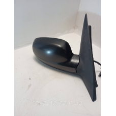 Дзеркало праве оригінал SsangYong Rexton e4022180 11 pin