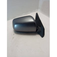 Дзеркало праве оригінал  Mitsubishi 7632a793-04 5 pin