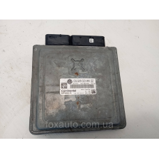 Блок управління двигуном оригінал VAG 03L906023MM