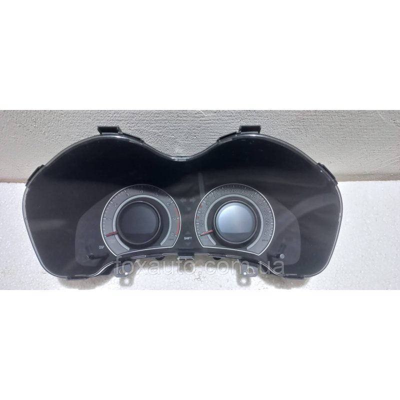 Приборная панель Toyota Auris 1.6 16V (E15) 2006-2012 8380002L52 ЕВРОПА Приборная панель Toyota Auris 1.6 16V (E15) 2006-2012 8380002L52 ЕВРОПА