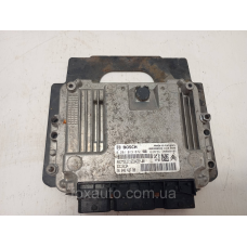 Блок управління двигуном оригінал Peugeot/Citroen 0281013872