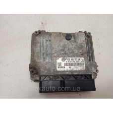 Блок управління двигуном оригінал  VAG 03G906021LR