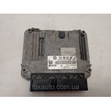 Блок управління двигуном оригінал Volkswagen 03G906021MM