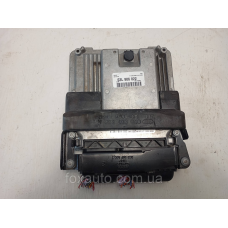 Блок управління двигуном оригінал  VAG 03L906022