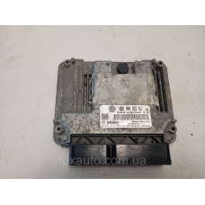 Блок управління двигуном оригінал VAG 03G906021QJ
