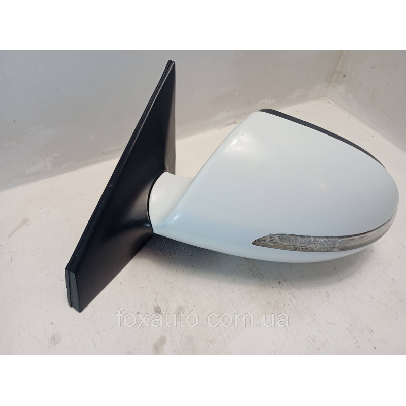 Дзеркало ліве оригінал Hyundai/Kia E13027477 9 pin Дзеркало ліве оригінал Hyundai/Kia E13027477 9 pin