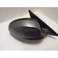 Дзеркало праве оригінал BMW 7075626 5 pin