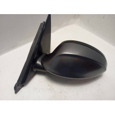 Дзеркало ліве оригінал BMW 7075626 5 pin