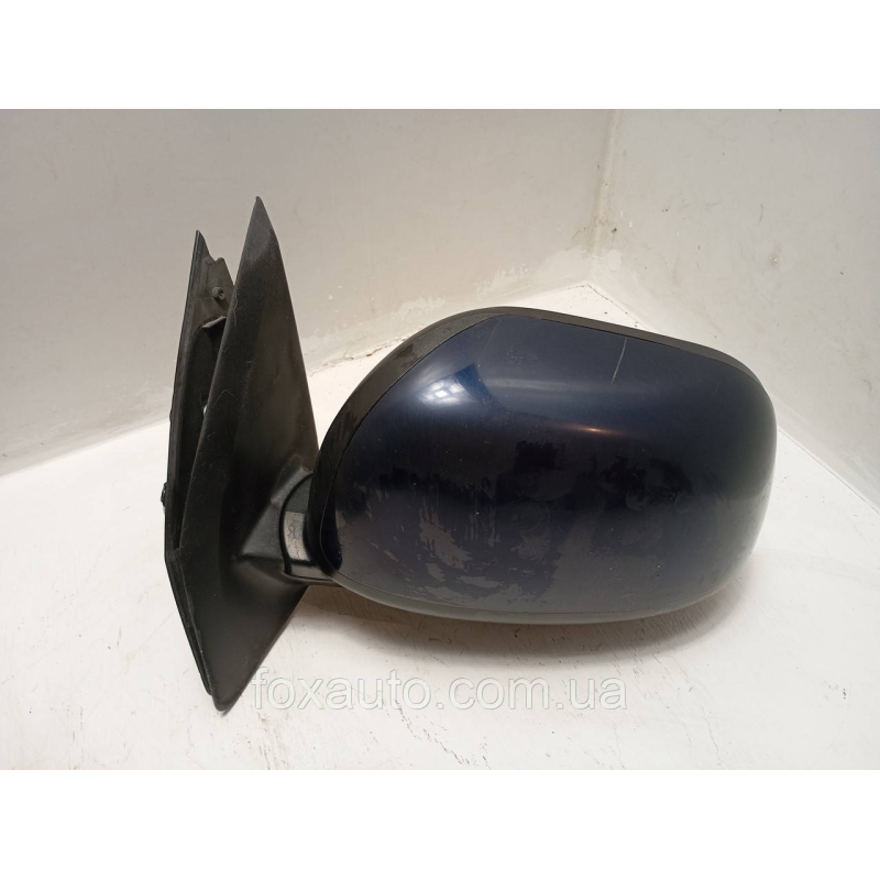 Дзеркало ліве Mitsubishi ASX оригінал E4022588 5 pin Дзеркало ліве Mitsubishi ASX оригінал E4022588 5 pin