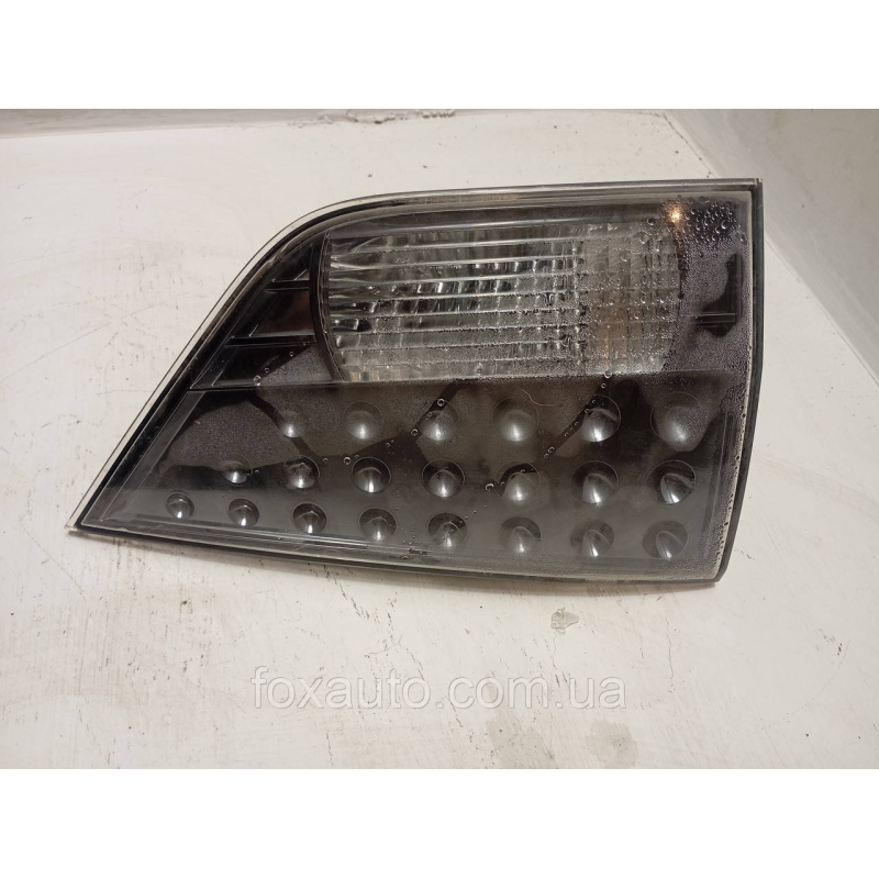 Ліхтар задній лівий оригінал Mitsubishi Outlander 1146-356 Ліхтар задній лівий оригінал Mitsubishi Outlander 1146-356