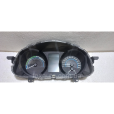 Приборная панель Toyota Auris 83800-F2E62 ЕВРОПА