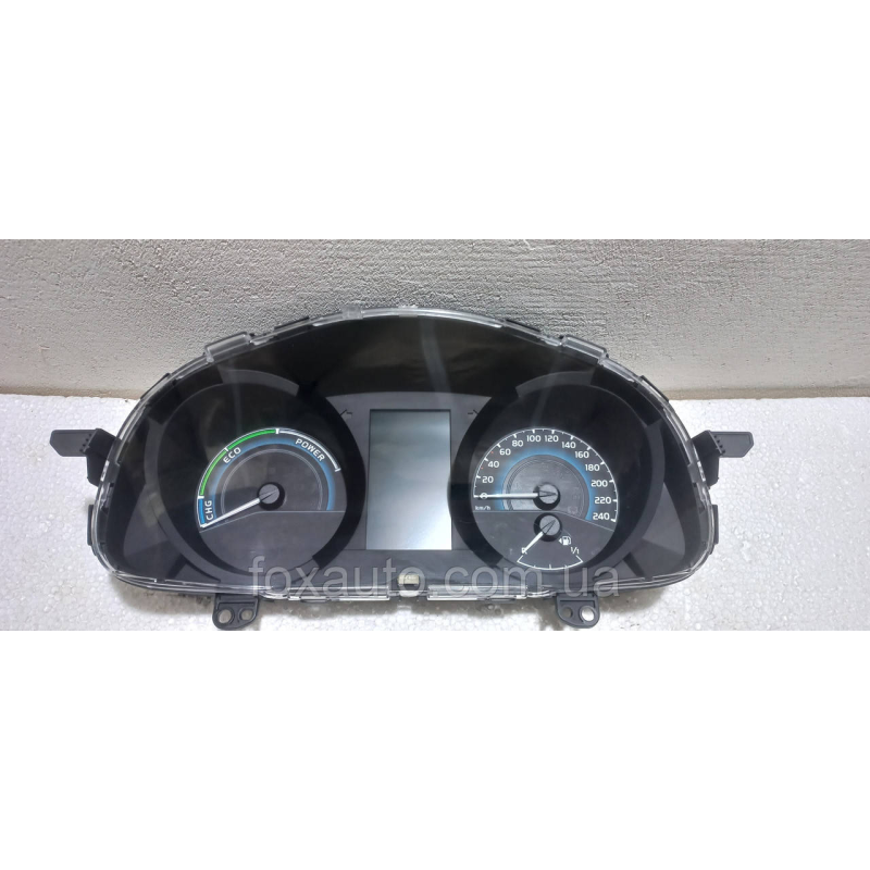 Приборная панель Toyota Auris 83800-F2E62 ЕВРОПА Приборная панель Toyota Auris 83800-F2E62 ЕВРОПА