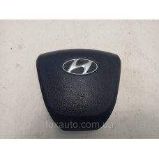 Подушка безпеки керма airbag оригінал  Hyundai/Kia 569001J500RY