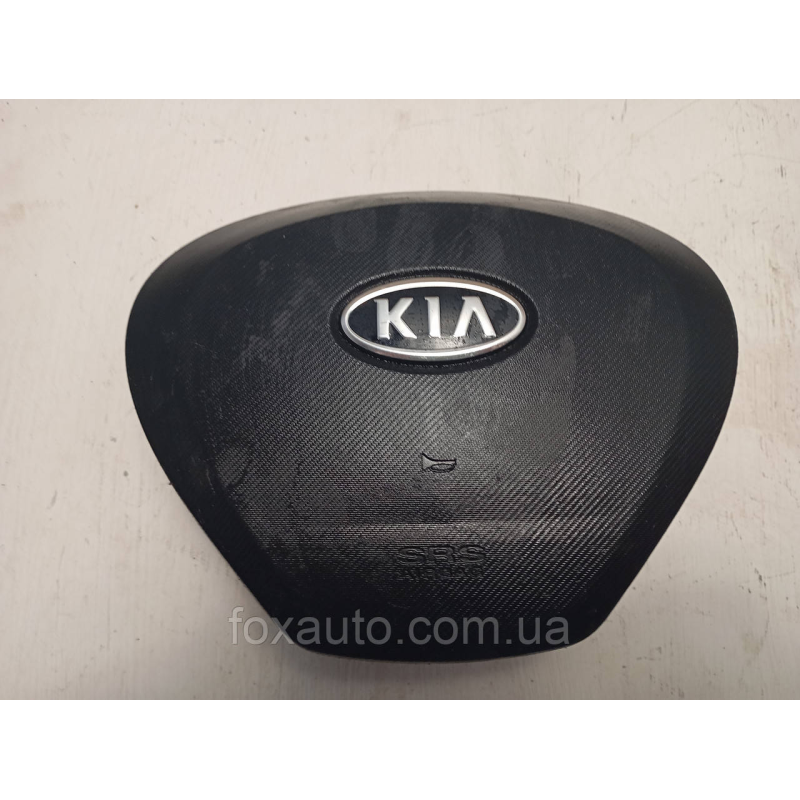 Подушка безпеки керма airbag оригінал Hyundai/Kia 569001H000 Подушка безпеки керма airbag оригінал Hyundai/Kia 569001H000