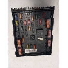 Блок предохранителей оригінал VAG 3C0971249