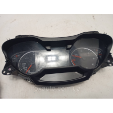 Приборная панель оригінал Audi A4 8k0920900c