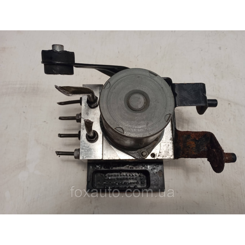 Блоки ABS оригінал BMW 6758743-01 Блоки ABS оригінал BMW 6758743-01