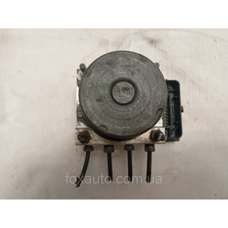 Блок ABS оригінал Fiat Scudo 1401109880 Блок ABS оригінал Fiat Scudo 1401109880