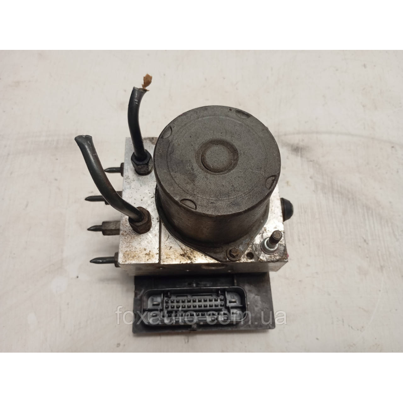 Блоки ABS оригінал Suzuki 0265230840 Блоки ABS оригінал Suzuki 0265230840