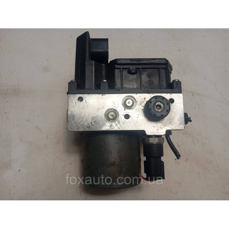 Блоки ABS оригінал Passat B5 4b0614517g Блоки ABS оригінал Passat B5 4b0614517g