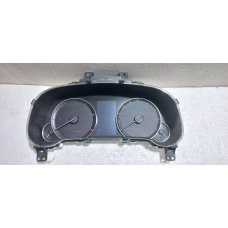 Приборная панель LEXUS RX 450H EU 83800-4D170 ЕВРОПА