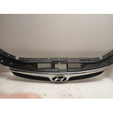 Решітка радіатора оригінал Hyundai/Kia 86351-2l000