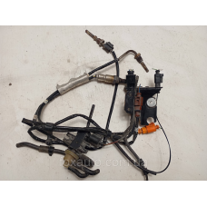 Датчик лямда зонд VAG 03L906262A