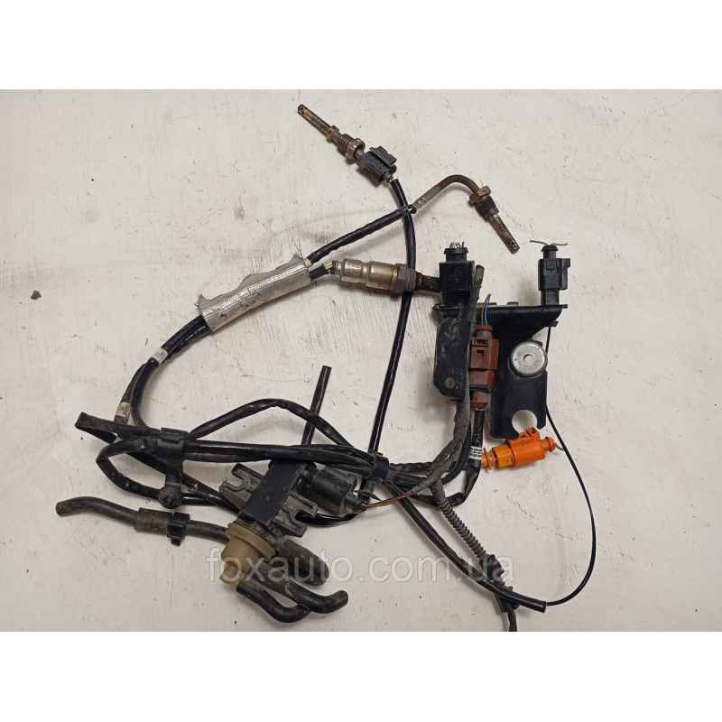 Датчик лямда зонд VAG 03L906262A