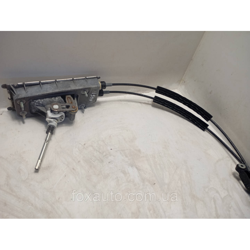 Механізм переключення передач VAG 6Q0711061E Механізм переключення передач VAG 6Q0711061E