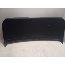 Обшивка кришки багажника оригінал Skoda Fabia 6Y9867979